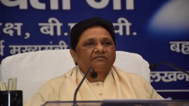 राजस्थान निकाय चुनाव 2026, राजस्थान नगर निकाय चुनाव, BSP राजस्थान, बसपा के 19 पार्षद, मायावती राजस्थान, मायावती धांधली आरोप, राजस्थान चुनाव परिणाम, राजस्थान स्थानीय निकाय चुनाव, BSP election result, Mayawati Rajasthan, Rajasthan civic polls 2026, Rajasthan municipal election result, BSP 19 seats, Rajasthan local body election, Bahujan Samaj Party, Rajasthan municipal election result 2026, Rajasthan urban local body election results, BSP 19 seats Rajasthan, Mayawati Rajasthan civic polls, Mayawati alleges irregularities Rajasthan election, Rajasthan BSP councillors, Rajasthan local body election BSP result, Rajasthan municipal election counting, राजस्थान निकाय चुनाव परिणाम 2026, राजस्थान में बसपा की 19 सीटें, मायावती का राजस्थान चुनाव पर बयान, #RajasthanCivicPolls, #RajasthanElection, #BSP, #Mayawati, #RajasthanNikayChunav, #BSPRajasthan, #ElectionResult, #राजस्थाननिकायचुनाव, #बसपा, #मायावती, #राजस्थानचुनाव,