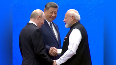 SCO Summit 2026, एससीओ समिट 2026, SCO शिखर सम्मेलन 2026, बिश्केक SCO Summit, पीएम मोदी SCO Summit, नरेंद्र मोदी SCO सम्मेलन, मोदी का SCO भाषण, SCO में आतंकवाद, आतंकवाद के खिलाफ PM मोदी, भारत SCO Summit, भारत की SCO नीति, मोदी शी जिनपिंग मुलाकात, मोदी पुतिन मुलाकात, SCO Summit Latest News, SCO Summit Live Updates, सुरक्षा कनेक्टिविटी अवसर, बिश्केक सम्मेलन, किर्गिज गणराज्य SCO सम्मेलन, SCO News India, अंतरराष्ट्रीय राजनीतिक खबर, SCO Summit 2026, SCO Summit 2026 Live Updates, SCO Summit Bishkek 2026, PM Modi SCO Summit 2026, Narendra Modi SCO Summit, Modi SCO Speech, PM Modi Terrorism Speech, India SCO Summit, SCO Summit Latest News, SCO Summit Live News, Modi Xi Jinping Meeting, Modi Putin Meeting, SCO Terrorism, SCO Security Connectivity Opportunity, Bishkek SCO Summit, Shanghai Cooperation Organisation Summit 2026, India Foreign Policy, India SCO Strategy, SCO Leaders Summit, International Political News,#SCOSummit2026, #SCOSummit, #SCO2026, #PMModi, #NarendraModi, #Modi, #Bishkek, #Kyrgyzstan, #India, #XiJinping, #VladimirPutin, #SCO, #Terrorism, #Connectivity, #Security, #Opportunity, #ForeignPolicy, #InternationalNews, #PoliticalNews, #एससीओसमिट2026, #पीएममोदी, #नरेंद्रमोदी, #बिश्केक, #किर्गिजस्तान, #भारत, #आतंकवाद, #विदेशनीति,