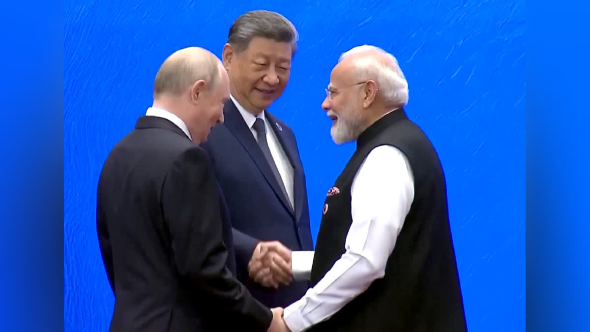 SCO Summit 2026, एससीओ समिट 2026, SCO शिखर सम्मेलन 2026, बिश्केक SCO Summit, पीएम मोदी SCO Summit, नरेंद्र मोदी SCO सम्मेलन, मोदी का SCO भाषण, SCO में आतंकवाद, आतंकवाद के खिलाफ PM मोदी, भारत SCO Summit, भारत की SCO नीति, मोदी शी जिनपिंग मुलाकात, मोदी पुतिन मुलाकात, SCO Summit Latest News, SCO Summit Live Updates, सुरक्षा कनेक्टिविटी अवसर, बिश्केक सम्मेलन, किर्गिज गणराज्य SCO सम्मेलन, SCO News India, अंतरराष्ट्रीय राजनीतिक खबर, SCO Summit 2026, SCO Summit 2026 Live Updates, SCO Summit Bishkek 2026, PM Modi SCO Summit 2026, Narendra Modi SCO Summit, Modi SCO Speech, PM Modi Terrorism Speech, India SCO Summit, SCO Summit Latest News, SCO Summit Live News, Modi Xi Jinping Meeting, Modi Putin Meeting, SCO Terrorism, SCO Security Connectivity Opportunity, Bishkek SCO Summit, Shanghai Cooperation Organisation Summit 2026, India Foreign Policy, India SCO Strategy, SCO Leaders Summit, International Political News,#SCOSummit2026, #SCOSummit, #SCO2026, #PMModi, #NarendraModi, #Modi, #Bishkek, #Kyrgyzstan, #India, #XiJinping, #VladimirPutin, #SCO, #Terrorism, #Connectivity, #Security, #Opportunity, #ForeignPolicy, #InternationalNews, #PoliticalNews, #एससीओसमिट2026, #पीएममोदी, #नरेंद्रमोदी, #बिश्केक, #किर्गिजस्तान, #भारत, #आतंकवाद, #विदेशनीति,