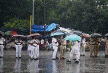 मॉनसून अलर्ट, मौसम अलर्ट, भारी बारिश, भारी बारिश का अलर्ट, बाढ़ का खतरा, भूस्खलन का खतरा, उत्तराखंड मौसम, हिमाचल प्रदेश मौसम, बिहार बाढ़, उत्तर प्रदेश बारिश, ओडिशा बारिश, मध्य प्रदेश बारिश, नेपाल बाढ़, नेपाल बारिश का असर, ग्लेशियर झील, GLOF खतरा, मानसून 2026, सितंबर बारिश, मौसम विभाग अलर्ट, आईएमडी मौसम अपडेट, देहरादून ऑरेंज अलर्ट, टिहरी बारिश, सांगला ग्लेशियर झील, घेपांग घाट झील, नई दिल्ली मौसम, राष्ट्रीय मौसम समाचार, Monsoon Alert, Weather Alert India, Heavy Rain Alert, India Weather News, Heavy Rainfall India, Flood Alert India, Landslide Alert, Uttarakhand Weather, Himachal Pradesh Weather, Bihar Flood, Uttar Pradesh Rain, Odisha Heavy Rain, Madhya Pradesh Rain, Nepal Flood India Impact, Nepal Rainfall, GLOF Risk India, Glacial Lake Outburst Flood, Monsoon 2026, September Rainfall India, IMD Weather Alert, Dehradun Orange Alert, Tehri Weather, Sangla Glacier Lake, Gepang Ghat Lake, Delhi Weather, National Weather News, #MonsoonAlert #WeatherAlert #HeavyRain #HeavyRainAlert #FloodAlert #LandslideAlert #IMD #IMDWeather #Monsoon2026 #UttarakhandWeather #HimachalPradesh #BiharFlood #UPWeather #UttarPradeshNews #OdishaWeather #MadhyaPradeshWeather #NepalFlood #NepalRain #GLOF #GlacialLake #WeatherNews #मॉनसूनअलर्ट #मौसमअलर्ट #भारीबारिश #बाढ़ #भूस्खलन #उत्तराखंड #हिमाचलप्रदेश #बिहार #उत्तरप्रदेश #ओडिशा #मध्यप्रदेश #नेपालबाढ़ #मौसमसमाचार,