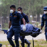 #NepalFloods, #NepalFloods2026, #NepalFlood, #NepalFloodNews, #NepalFlashFlood, #NepalDisaster, #IndianEmbassy, #IndianEmbassyNepal, #NepalIndia, #NepalFloodVictims, #DNAIdentification, #MortalRemains, #Repatriation, #MissingIndians, #InternationalNews, #DisasterNews, #नेपालबाढ़, #नेपालबाढ़2026, #नेपालबाढ़खबर, #नेपालआपदा, #भारतीयदूतावास, #नेपालमेंभारतीय, #लापताभारतीय, #नेपालबाढ़मेंमौत, #DNAजांच, Nepal Floods, नेपाल बाढ़, नेपाल में बाढ़, नेपाल फ्लैश फ्लड, नेपाल बाढ़ में मौतें, नेपाल बाढ़ मृतकों की संख्या, नेपाल में 1000 मौतें, नेपाल में भारतीय लापता, 275 भारतीय लापता, 128 भारतीय मूल के लोग लापता, भारतीय दूतावास नेपाल, Indian Embassy Nepal, नेपाल बाढ़ शव पहचान, नेपाल बाढ़ शव भारत वापसी, नेपाल बाढ़ DNA जांच, नेपाल में शवों की पहचान, नेपाल बाढ़ Latest News, नेपाल बाढ़ आज की खबर, नेपाल आपदा, नेपाल बाढ़ राहत बचाव, विदेश समाचार, अंतरराष्ट्रीय खबर, Nepal Floods, Nepal Floods 2026, Nepal Floods Latest News, Nepal Flood Death Toll, Nepal Flash Floods, Nepal Floods Death Toll 1000, Indian Embassy Nepal, Indian Embassy Nepal Advisory, Nepal Flood Indian Missing, 275 Indians Missing Nepal, 128 Persons of Indian Origin Missing, Nepal Flood Mortal Remains, Nepal Flood Dead Bodies Repatriation, Nepal Flood DNA Matching, DNA Identification Nepal Flood Victims, Repatriation of Mortal Remains, Nepal Disaster News, Nepal Floods India, India Nepal News, International News,