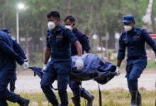 #NepalFloods, #NepalFloods2026, #NepalFlood, #NepalFloodNews, #NepalFlashFlood, #NepalDisaster, #IndianEmbassy, #IndianEmbassyNepal, #NepalIndia, #NepalFloodVictims, #DNAIdentification, #MortalRemains, #Repatriation, #MissingIndians, #InternationalNews, #DisasterNews, #नेपालबाढ़, #नेपालबाढ़2026, #नेपालबाढ़खबर, #नेपालआपदा, #भारतीयदूतावास, #नेपालमेंभारतीय, #लापताभारतीय, #नेपालबाढ़मेंमौत, #DNAजांच, Nepal Floods, नेपाल बाढ़, नेपाल में बाढ़, नेपाल फ्लैश फ्लड, नेपाल बाढ़ में मौतें, नेपाल बाढ़ मृतकों की संख्या, नेपाल में 1000 मौतें, नेपाल में भारतीय लापता, 275 भारतीय लापता, 128 भारतीय मूल के लोग लापता, भारतीय दूतावास नेपाल, Indian Embassy Nepal, नेपाल बाढ़ शव पहचान, नेपाल बाढ़ शव भारत वापसी, नेपाल बाढ़ DNA जांच, नेपाल में शवों की पहचान, नेपाल बाढ़ Latest News, नेपाल बाढ़ आज की खबर, नेपाल आपदा, नेपाल बाढ़ राहत बचाव, विदेश समाचार, अंतरराष्ट्रीय खबर, Nepal Floods, Nepal Floods 2026, Nepal Floods Latest News, Nepal Flood Death Toll, Nepal Flash Floods, Nepal Floods Death Toll 1000, Indian Embassy Nepal, Indian Embassy Nepal Advisory, Nepal Flood Indian Missing, 275 Indians Missing Nepal, 128 Persons of Indian Origin Missing, Nepal Flood Mortal Remains, Nepal Flood Dead Bodies Repatriation, Nepal Flood DNA Matching, DNA Identification Nepal Flood Victims, Repatriation of Mortal Remains, Nepal Disaster News, Nepal Floods India, India Nepal News, International News,