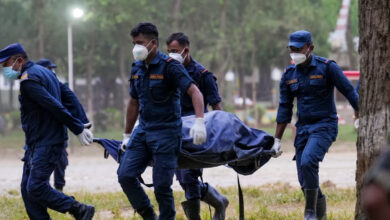#NepalFloods, #NepalFloods2026, #NepalFlood, #NepalFloodNews, #NepalFlashFlood, #NepalDisaster, #IndianEmbassy, #IndianEmbassyNepal, #NepalIndia, #NepalFloodVictims, #DNAIdentification, #MortalRemains, #Repatriation, #MissingIndians, #InternationalNews, #DisasterNews, #नेपालबाढ़, #नेपालबाढ़2026, #नेपालबाढ़खबर, #नेपालआपदा, #भारतीयदूतावास, #नेपालमेंभारतीय, #लापताभारतीय, #नेपालबाढ़मेंमौत, #DNAजांच, Nepal Floods, नेपाल बाढ़, नेपाल में बाढ़, नेपाल फ्लैश फ्लड, नेपाल बाढ़ में मौतें, नेपाल बाढ़ मृतकों की संख्या, नेपाल में 1000 मौतें, नेपाल में भारतीय लापता, 275 भारतीय लापता, 128 भारतीय मूल के लोग लापता, भारतीय दूतावास नेपाल, Indian Embassy Nepal, नेपाल बाढ़ शव पहचान, नेपाल बाढ़ शव भारत वापसी, नेपाल बाढ़ DNA जांच, नेपाल में शवों की पहचान, नेपाल बाढ़ Latest News, नेपाल बाढ़ आज की खबर, नेपाल आपदा, नेपाल बाढ़ राहत बचाव, विदेश समाचार, अंतरराष्ट्रीय खबर, Nepal Floods, Nepal Floods 2026, Nepal Floods Latest News, Nepal Flood Death Toll, Nepal Flash Floods, Nepal Floods Death Toll 1000, Indian Embassy Nepal, Indian Embassy Nepal Advisory, Nepal Flood Indian Missing, 275 Indians Missing Nepal, 128 Persons of Indian Origin Missing, Nepal Flood Mortal Remains, Nepal Flood Dead Bodies Repatriation, Nepal Flood DNA Matching, DNA Identification Nepal Flood Victims, Repatriation of Mortal Remains, Nepal Disaster News, Nepal Floods India, India Nepal News, International News,