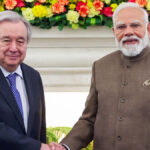 BRICS Summit 2026, ब्रिक्स शिखर सम्मेलन 2026, भारत ब्रिक्स अध्यक्षता, ब्रिक्स सम्मेलन नई दिल्ली, एंटोनियो गुटेरेस भारत, UN महासचिव गुटेरेस, नरेंद्र मोदी ब्रिक्स सम्मेलन, ब्रिक्स समिट दिल्ली, ब्रिक्स बैठक 12 13 सितंबर, भारत मंडपम ब्रिक्स समिट, पुतिन भारत ब्रिक्स समिट, शी जिनपिंग ब्रिक्स समिट, मसूद पेजेशकियन ब्रिक्स, BRICS 2026 India, BRICS Summit 2026, BRICS Summit India, BRICS Summit New Delhi, Antonio Guterres BRICS Summit, UN Secretary General Guterres India, Narendra Modi BRICS Summit, BRICS Chairship 2026, India BRICS Presidency 2026, BRICS Summit September 2026, Bharat Mandapam BRICS Summit, Vladimir Putin BRICS Summit, Xi Jinping BRICS Summit, Masoud Pezeshkian BRICS Summit, #BRICSSummit2026 #BRICS #BRICSSummit #AntonioGuterres #NarendraModi #VladimirPutin #XiJinping #MasoudPezeshkian #IndiaBRICS #BRICS2026 #NewDelhi #UN #UnitedNations #WorldPolitics #InternationalNews ,