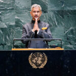 S Jaishankar UNGA 2026, एस जयशंकर UNGA 2026, एस जयशंकर संयुक्त राष्ट्र महासभा, जयशंकर UNGA संबोधन, जयशंकर का संयुक्त राष्ट्र में भाषण, संयुक्त राष्ट्र महासभा 2026, UNGA 2026, UNGA का 81वां सत्र, 26 सितंबर जयशंकर संबोधन, भारत संयुक्त राष्ट्र, भारत की विदेश नीति, नरेंद्र मोदी सरकार विदेश नीति, विदेश मंत्री एस जयशंकर, न्यूयॉर्क UNGA, अमेरिका UNGA, पाकिस्तान UNGA, बांग्लादेश UNGA, राष्ट्रीय खबर, अंतरराष्ट्रीय खबर, विदेश नीति समाचार,S Jaishankar UNGA 2026, S Jaishankar UNGA address, S Jaishankar United Nations speech, Jaishankar UN General Assembly speech, UNGA 2026 India, 81st UN General Assembly, UN General Assembly 2026, Jaishankar September 26, India at UNGA 2026, Indian External Affairs Minister, S Jaishankar latest news, India foreign policy, United Nations General Assembly, UNGA General Debate 2026, New York UNGA, global diplomacy, international news India, foreign affairs news, India UN relations, S Jaishankar speech September 26 2026, Jaishankar UNGA speech date, जयशंकर UNGA में कब बोलेंगे, 26 सितंबर को जयशंकर का भाषण, UNGA 2026 dates, UNGA 81st session date, UN General Assembly 2026 schedule, UNGA General Debate 2026, Donald Trump UNGA speech 2026, Bangladesh UNGA president 2026, Pakistan UNGA speech 2026, Antonio Guterres last UNGA, संयुक्त राष्ट्र महासभा 2026 तारीख, एस जयशंकर की ताजा खबर, विदेश मंत्री जयशंकर न्यूज, #SJaishankar, #Jaishankar, #UNGA2026, #UNGA, #UnitedNations, #UNGeneralAssembly, #IndiaAtUN, #IndiaForeignPolicy, #ForeignPolicy, #InternationalNews, #GlobalDiplomacy, #NewYork, #UNGA81, #DonaldTrump, #AntonioGuterres, #भारत, #एसजयशंकर, #जयशंकर, #संयुक्तराष्ट्र, #संयुक्तराष्ट्रमहासभा, #UNGA2026, #भारतकीविदेशनीति, #अंतरराष्ट्रीयखबर, #विदेशनीति, #न्यूयॉर्क,