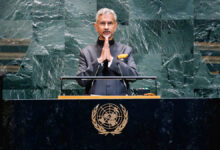 S Jaishankar UNGA 2026, एस जयशंकर UNGA 2026, एस जयशंकर संयुक्त राष्ट्र महासभा, जयशंकर UNGA संबोधन, जयशंकर का संयुक्त राष्ट्र में भाषण, संयुक्त राष्ट्र महासभा 2026, UNGA 2026, UNGA का 81वां सत्र, 26 सितंबर जयशंकर संबोधन, भारत संयुक्त राष्ट्र, भारत की विदेश नीति, नरेंद्र मोदी सरकार विदेश नीति, विदेश मंत्री एस जयशंकर, न्यूयॉर्क UNGA, अमेरिका UNGA, पाकिस्तान UNGA, बांग्लादेश UNGA, राष्ट्रीय खबर, अंतरराष्ट्रीय खबर, विदेश नीति समाचार,S Jaishankar UNGA 2026, S Jaishankar UNGA address, S Jaishankar United Nations speech, Jaishankar UN General Assembly speech, UNGA 2026 India, 81st UN General Assembly, UN General Assembly 2026, Jaishankar September 26, India at UNGA 2026, Indian External Affairs Minister, S Jaishankar latest news, India foreign policy, United Nations General Assembly, UNGA General Debate 2026, New York UNGA, global diplomacy, international news India, foreign affairs news, India UN relations, S Jaishankar speech September 26 2026, Jaishankar UNGA speech date, जयशंकर UNGA में कब बोलेंगे, 26 सितंबर को जयशंकर का भाषण, UNGA 2026 dates, UNGA 81st session date, UN General Assembly 2026 schedule, UNGA General Debate 2026, Donald Trump UNGA speech 2026, Bangladesh UNGA president 2026, Pakistan UNGA speech 2026, Antonio Guterres last UNGA, संयुक्त राष्ट्र महासभा 2026 तारीख, एस जयशंकर की ताजा खबर, विदेश मंत्री जयशंकर न्यूज, #SJaishankar, #Jaishankar, #UNGA2026, #UNGA, #UnitedNations, #UNGeneralAssembly, #IndiaAtUN, #IndiaForeignPolicy, #ForeignPolicy, #InternationalNews, #GlobalDiplomacy, #NewYork, #UNGA81, #DonaldTrump, #AntonioGuterres, #भारत, #एसजयशंकर, #जयशंकर, #संयुक्तराष्ट्र, #संयुक्तराष्ट्रमहासभा, #UNGA2026, #भारतकीविदेशनीति, #अंतरराष्ट्रीयखबर, #विदेशनीति, #न्यूयॉर्क,