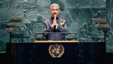 S Jaishankar UNGA 2026, एस जयशंकर UNGA 2026, एस जयशंकर संयुक्त राष्ट्र महासभा, जयशंकर UNGA संबोधन, जयशंकर का संयुक्त राष्ट्र में भाषण, संयुक्त राष्ट्र महासभा 2026, UNGA 2026, UNGA का 81वां सत्र, 26 सितंबर जयशंकर संबोधन, भारत संयुक्त राष्ट्र, भारत की विदेश नीति, नरेंद्र मोदी सरकार विदेश नीति, विदेश मंत्री एस जयशंकर, न्यूयॉर्क UNGA, अमेरिका UNGA, पाकिस्तान UNGA, बांग्लादेश UNGA, राष्ट्रीय खबर, अंतरराष्ट्रीय खबर, विदेश नीति समाचार,S Jaishankar UNGA 2026, S Jaishankar UNGA address, S Jaishankar United Nations speech, Jaishankar UN General Assembly speech, UNGA 2026 India, 81st UN General Assembly, UN General Assembly 2026, Jaishankar September 26, India at UNGA 2026, Indian External Affairs Minister, S Jaishankar latest news, India foreign policy, United Nations General Assembly, UNGA General Debate 2026, New York UNGA, global diplomacy, international news India, foreign affairs news, India UN relations, S Jaishankar speech September 26 2026, Jaishankar UNGA speech date, जयशंकर UNGA में कब बोलेंगे, 26 सितंबर को जयशंकर का भाषण, UNGA 2026 dates, UNGA 81st session date, UN General Assembly 2026 schedule, UNGA General Debate 2026, Donald Trump UNGA speech 2026, Bangladesh UNGA president 2026, Pakistan UNGA speech 2026, Antonio Guterres last UNGA, संयुक्त राष्ट्र महासभा 2026 तारीख, एस जयशंकर की ताजा खबर, विदेश मंत्री जयशंकर न्यूज, #SJaishankar, #Jaishankar, #UNGA2026, #UNGA, #UnitedNations, #UNGeneralAssembly, #IndiaAtUN, #IndiaForeignPolicy, #ForeignPolicy, #InternationalNews, #GlobalDiplomacy, #NewYork, #UNGA81, #DonaldTrump, #AntonioGuterres, #भारत, #एसजयशंकर, #जयशंकर, #संयुक्तराष्ट्र, #संयुक्तराष्ट्रमहासभा, #UNGA2026, #भारतकीविदेशनीति, #अंतरराष्ट्रीयखबर, #विदेशनीति, #न्यूयॉर्क,