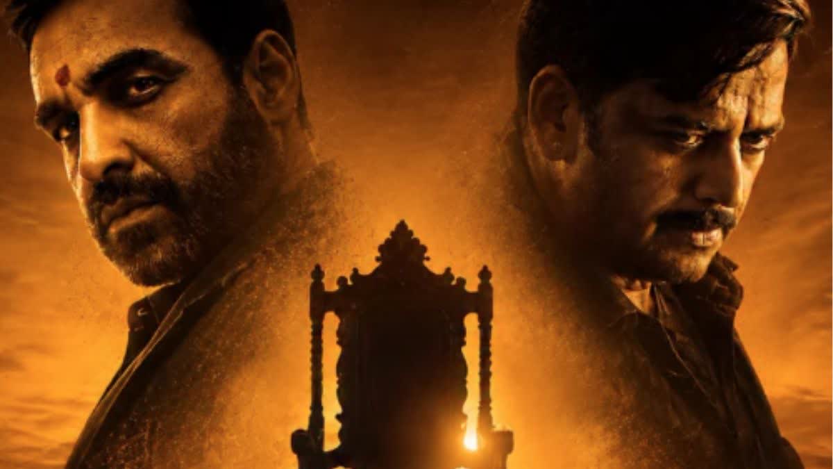 #MirzapurTheMovie #MirzapurMovie #PankajTripathi #KaMirzapur The Movie Box Office Collection Day 2, Mirzapur The Movie Collection, Mirzapur Movie Day 2 Collection, Mirzapur The Movie Box Office, Mirzapur Movie Total Collection, Pankaj Tripathi Mirzapur Movie, Mirzapur Movie 50 Crore, Mirzapur The Movie Day 2 Earnings leenBhaiya #GudduPandit #BoxOfficeCollection #Bollywood #EntertainmentNews,मिर्जापुर द मूवी बॉक्स ऑफिस कलेक्शन, मिर्जापुर द मूवी डे 2 कलेक्शन, मिर्जापुर मूवी कलेक्शन, मिर्जापुर द मूवी कमाई, मिर्जापुर फिल्म बॉक्स ऑफिस, पंकज त्रिपाठी मिर्जापुर फिल्म, कालीन भैया फिल्म, मिर्जापुर द मूवी 50 करोड़, मिर्जापुर मूवी डे 2, बॉलीवुड बॉक्स ऑफिस कलेक्शन ,
