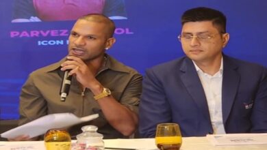 शिखर धवन, शिखर धवन बयान, टीम इंडिया चयन, टीम इंडिया सिलेक्शन, भारतीय क्रिकेट टीम चयन, टीम इंडिया में भेदभाव, जम्मू कश्मीर क्रिकेटर, जम्मू कश्मीर के खिलाड़ी, आकिब नबी, सरफराज खान, परवेज रसूल, प्रो स्टार क्रिकेट लीग,Shikhar Dhawan, Shikhar Dhawan Statement, Team India Selection, Team India Selection Bias, Indian Cricket Team, Jammu Kashmir Cricketers, Aqib Nabi, Sarfaraz Khan, Parvez Rasool, Pro Star Cricket League , Shikhar Dhawan, Team India, Indian Cricket, Jammu Kashmir Cricket, Aqib Nabi, Sarfaraz Khan, Parvez Rasool, Pro Star Cricket League, Cricket News, Sports News ,