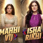 Bigg Boss 20 Day 1 Highlights, बिग बॉस 20 डे 1 हाइलाइट्स, बिग बॉस 20, बिग बॉस 20 पहला दिन, महही विज, महही विज तलाक, ईशा रिक्खी, ईशा रिक्खी शादी, ईशा रिक्खी तलाक, मैरी कॉम, मैरी कॉम बेटी, काजी तौकीर, युंग DSA, अरिश्फा खान, कनिका मान, बिग बॉस 20 कप्तानी टास्क, बिग बॉस 20 फाइट,Bigg Boss 20 Day 1 Highlights, Bigg Boss 20, Bigg Boss 20 Day 1, Mahhi Vij, Isha Rikhi, Mary Kom, Qazi Touqeer, Yung DSA, Arishfa Khan, Kanika Mann, Bigg Boss 20 Captaincy Task, Bigg Boss 20 Fight, Bigg Boss 20 Highlights, Bigg Boss 20 Latest Update , #BiggBoss20 #BiggBoss20Day1 #BiggBoss20Highlights #MahhiVij #IshaRikhi #MaryKom #QaziTouqeer #YungDSA #ArishfaKhan #KanikaMann #SalmanKhan #BiggBoss20LatestUpdate ,