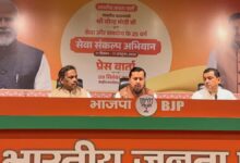 पीएम मोदी के सार्वजनिक जीवन के 25 साल, नरेंद्र मोदी 25 साल, पीएम मोदी 25 साल, नितिन नवीन, सेवा संकल्प अभियान, मोदी का सार्वजनिक जीवन, पीएम मोदी की राजनीतिक यात्रा, मोदी सरकार की उपलब्धियां, बीजेपी अभियान, प्रधानमंत्री नरेंद्र मोदी,PM Modi 25 Years, Narendra Modi 25 Years Public Life, PM Modi Public Life, Nitin Nabin, Seva Sankalp Abhiyan, Modi Political Journey, BJP Campaign, Narendra Modi Achievements, Modi Government ,#PMModi #NarendraModi #PMModi25Years #NitinNabin #BJP #SevaSankalpAbhiyan #ModiGovernment #PoliticalNews #NewDelhi,