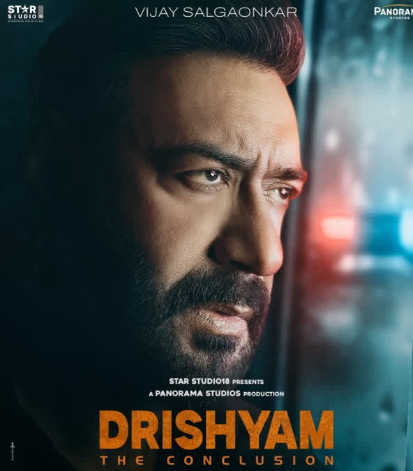 #Drishyam3, #DrishyamTheConclusion, #AjayDevgn, #Mohanlal, #JaideepAhlawat, #AkshayeKhanna, #Tabu, #ShriyaSaran, #PrakashRaj, #AbhishekPathak, #Drishyam, #Bollywood, #BollywoodNews, #HindiCinema, #EntertainmentNews, Drishyam 3 release date, Drishyam 3 story, Drishyam 3 cast, Drishyam 3 trailer, Ajay Devgn Drishyam 3, Drishyam 3 Hindi story, Drishyam 3 vs Mohanlal Drishyam 3, Mohanlal Drishyam 3, Jaideep Ahlawat Drishyam 3 role, Jaideep Ahlawat Akshaye Khanna comparison, Drishyam 3 Rajveer Singh Tomar, Vijay Salgaonkar Drishyam 3, Drishyam The Conclusion, Abhishek Pathak Drishyam 3, दृश्यम 3, Drishyam 3, दृश्यम 3 फिल्म, दृश्यम 3 रिलीज डेट, अजय देवगन दृश्यम 3, अजय देवगन विजय सालगांवकर, मोहनलाल दृश्यम 3, जयदीप अहलावत दृश्यम 3, अक्षय खन्ना दृश्यम 3, दृश्यम 3 कहानी, दृश्यम 3 ट्रेलर, दृश्यम 3 कास्ट, दृश्यम 3 हिंदी फिल्म, अभिषेक पाठक, तब्बू, श्रिया सरन, प्रकाश राज, बॉलीवुड न्यूज, Drishyam 3, Drishyam 3 Hindi, Drishyam 3 release date, Ajay Devgn Drishyam 3, Ajay Devgn Vijay Salgaonkar, Mohanlal Drishyam 3, Jaideep Ahlawat Drishyam 3, Akshaye Khanna Drishyam 3, Drishyam 3 story, Drishyam 3 cast, Drishyam The Conclusion, Abhishek Pathak, Tabu, Shriya Saran, Prakash Raj, Bollywood News,