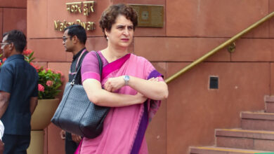 प्रियंका गांधी AI फर्जी वीडियो, प्रियंका गांधी फेक वीडियो, प्रियंका गांधी के नाम पर ठगी, प्रियंका गांधी वायरल वीडियो, प्रियंका गांधी AI वीडियो, प्रियंका गांधी स्कैम, प्रियंका गांधी कार्यालय चेतावनी, AI डीपफेक वीडियो, AI फर्जी वीडियो स्कैम, सोशल मीडिया फ्रॉड, निवेश के नाम पर ठगी, व्हाट्सऐप फेक वीडियो, इंस्टाग्राम फेक वीडियो, नई दिल्ली, दिल्ली न्यूज, कांग्रेस न्यूज, प्रियंका गांधी वाड्रा, साइबर फ्रॉड, ऑनलाइन निवेश ठगी, Priyanka Gandhi fake video, Priyanka Gandhi AI video, Priyanka Gandhi deepfake, Priyanka Gandhi scam video, Priyanka Gandhi fake investment video, Priyanka Gandhi AI generated voice, Priyanka Gandhi fake image, Priyanka Gandhi office warning, AI deepfake scam, social media investment scam, WhatsApp fake video, Instagram fake video, online investment fraud, cyber fraud India, Congress news, Priyanka Gandhi Vadra, New Delhi news, Priyanka Gandhi fake AI video, Priyanka Gandhi fake investment scam, Priyanka Gandhi deepfake video, Priyanka Gandhi AI generated voice, Priyanka Gandhi viral fake video, Priyanka Gandhi office Instagram post, Priyanka Gandhi scam warning, AI deepfake investment scam India, WhatsApp AI scam video, Instagram investment fraud, Priyanka Gandhi latest news, Priyanka Gandhi Vadra fake video, #PriyankaGandhi, #PriyankaGandhiVadra, #FakeVideo, #AIVideo, #Deepfake, #AIScam, #InvestmentScam, #CyberFraud, #Congress, #DelhiNews, #SocialMediaScam, #WhatsAppScam, #InstagramScam, #AI ,