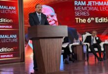 CJI सूर्यकांत, चीफ जस्टिस सूर्यकांत, CJI Surya Kant, न्यायपालिका में जनता का भरोसा, न्यायपालिका का भरोसा, जनता का विश्वास, न्यायपालिका की पारदर्शिता, न्यायिक प्रक्रिया की निष्पक्षता, न्याय होना और दिखना, CJI का बयान, सुप्रीम कोर्ट के चीफ जस्टिस, सुप्रीम कोर्ट समाचार, सुप्रीम कोर्ट न्यूज, न्यायपालिका समाचार, न्यायिक सुधार, न्यायपालिका की जवाबदेही, अदालतों में पारदर्शिता, न्याय तक पहुंच, राम जेठमलानी मेमोरियल लेक्चर, महेश जेठमलानी, फिक्सर वकील, न्यायपालिका भ्रष्टाचार, नई दिल्ली, दिल्ली, राष्ट्रीय खबर, सुप्रीम कोर्ट न्यूज, कानूनी खबर, न्यायपालिका से जुड़ी खबर, CJI Surya Kant, Chief Justice Surya Kant, CJI Surya Kant Latest News, Supreme Court Chief Justice, Public Trust in Judiciary, Judiciary Public Trust, Judicial Transparency, Fair Judicial Process, Justice Seen to Be Done, Judicial Accountability, Supreme Court News, Indian Judiciary News, Judiciary Reform, Access to Justice, Ram Jethmalani Memorial Lecture, Mahesh Jethmalani, Fixer Lawyers, Judiciary Corruption, Legal System India, Indian Judicial System, New Delhi News, Delhi News, National News, Legal News, Supreme Court Latest Update, #CJISuryaKant, #ChiefJusticeSuryaKant, #CJI, #SupremeCourt, #SupremeCourtNews, #IndianJudiciary, #Judiciary, #PublicTrust, #JudicialTransparency, #JudicialAccountability, #JusticeSeenToBeDone, #FairJustice, #AccessToJustice, #RamJethmalani, #RamJethmalaniMemorialLecture, #MaheshJethmalani, #LegalNews, #JudiciaryNews, #DelhiNews, #NewDelhi, #NationalNews, #न्यायपालिका, #सीजाईसूर्यकांत, #सुप्रीमकोर्ट, #न्यायिकपारदर्शिता, #जनताकाभरोसा, #न्यायपालिकाकाभरोसा, #न्यायिकसुधार, #महेशजेठमलानी, #कानूनीखबर,