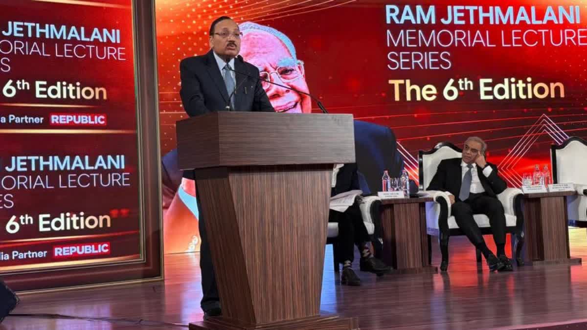 CJI सूर्यकांत, चीफ जस्टिस सूर्यकांत, CJI Surya Kant, न्यायपालिका में जनता का भरोसा, न्यायपालिका का भरोसा, जनता का विश्वास, न्यायपालिका की पारदर्शिता, न्यायिक प्रक्रिया की निष्पक्षता, न्याय होना और दिखना, CJI का बयान, सुप्रीम कोर्ट के चीफ जस्टिस, सुप्रीम कोर्ट समाचार, सुप्रीम कोर्ट न्यूज, न्यायपालिका समाचार, न्यायिक सुधार, न्यायपालिका की जवाबदेही, अदालतों में पारदर्शिता, न्याय तक पहुंच, राम जेठमलानी मेमोरियल लेक्चर, महेश जेठमलानी, फिक्सर वकील, न्यायपालिका भ्रष्टाचार, नई दिल्ली, दिल्ली, राष्ट्रीय खबर, सुप्रीम कोर्ट न्यूज, कानूनी खबर, न्यायपालिका से जुड़ी खबर, CJI Surya Kant, Chief Justice Surya Kant, CJI Surya Kant Latest News, Supreme Court Chief Justice, Public Trust in Judiciary, Judiciary Public Trust, Judicial Transparency, Fair Judicial Process, Justice Seen to Be Done, Judicial Accountability, Supreme Court News, Indian Judiciary News, Judiciary Reform, Access to Justice, Ram Jethmalani Memorial Lecture, Mahesh Jethmalani, Fixer Lawyers, Judiciary Corruption, Legal System India, Indian Judicial System, New Delhi News, Delhi News, National News, Legal News, Supreme Court Latest Update, #CJISuryaKant, #ChiefJusticeSuryaKant, #CJI, #SupremeCourt, #SupremeCourtNews, #IndianJudiciary, #Judiciary, #PublicTrust, #JudicialTransparency, #JudicialAccountability, #JusticeSeenToBeDone, #FairJustice, #AccessToJustice, #RamJethmalani, #RamJethmalaniMemorialLecture, #MaheshJethmalani, #LegalNews, #JudiciaryNews, #DelhiNews, #NewDelhi, #NationalNews, #न्यायपालिका, #सीजाईसूर्यकांत, #सुप्रीमकोर्ट, #न्यायिकपारदर्शिता, #जनताकाभरोसा, #न्यायपालिकाकाभरोसा, #न्यायिकसुधार, #महेशजेठमलानी, #कानूनीखबर,