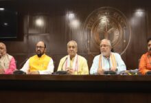 UP Cabinet, यूपी कैबिनेट, योगी कैबिनेट, यूपी कैबिनेट बैठक, उत्तर प्रदेश कैबिनेट फैसले, यूपी कैबिनेट के 23 फैसले, पीआरडी जवान भत्ता, पीआरडी ड्यूटी भत्ता, PRD जवानों का मानदेय, PRD कैशलेस चिकित्सा, चित्रकूट लिंक एक्सप्रेसवे, चित्रकूट एक्सप्रेसवे, बुंदेलखंड एक्सप्रेसवे, पूर्व अग्निवीर आरक्षण, अग्निवीर 20 प्रतिशत आरक्षण, 14429 स्मार्ट स्कूल, यूपी स्मार्ट स्कूल, किसान 6 लाख लोन, मुख्यमंत्री कृषक समृद्धि योजना, अयोध्या NSG केंद्र, मिल्कीपुर NSG, छाता एथेनॉल प्लांट, मथुरा एथेनॉल प्लांट, यूपी खिलौना नीति, लखनऊ उन्नाव रायबरेली न्यू सिटी, यूपी समाचार, उत्तर प्रदेश न्यूज, लखनऊ न्यूज, राज्य कैबिनेट समाचार, सरकारी फैसला, विकास परियोजना, UP Cabinet, UP Cabinet Meeting 2026, UP Cabinet Decisions, Yogi Cabinet, Uttar Pradesh Cabinet, UP Cabinet 23 Proposals, PRD Allowance Hike, PRD Duty Allowance, PRD Volunteers, PRD Cashless Medical Scheme, Chitrakoot Link Expressway, Chitrakoot Expressway, Bundelkhand Expressway, Ex Agniveer Reservation UP, Agniveer 20 Percent Reservation, UP Smart Schools, 14429 Smart Schools, UP Farmer Loan, Mukhyamantri Krishak Samriddhi Yojana, NSG Regional Centre Ayodhya, Milkipur NSG Centre, Chhata Ethanol Plant, Mathura Ethanol Plant, UP Toy Manufacturing Policy, Lucknow Unnao Rae Bareli New City, Uttar Pradesh News, Lucknow News, UP Government Decisions, UP Development News, UP Government Scheme,#UPCabinet, #UPCabinetMeeting, #YogiCabinet, #YogiAdityanath, #UttarPradesh, #UPNews, #LucknowNews, #PRD, #PRDNews, #PRDAllowance, #Chitrakoot, #ChitrakootExpressway, #Bundelkhand, #Agniveer, #AgniveerReservation, #UPSmartSchool, #UPFarmers, #KisanYojana, #Ayodhya, #Milkipur, #NSG, #Mathura, #Chhata, #EthanolPlant, #UPGovernment, #UPNewsToday, #UttarPradeshNews, #CabinetDecisions,
