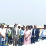 मिर्जापुर डेनमार्क के राजदूत, मिर्जापुर न्यूज, डेनमार्क के राजदूत मिर्जापुर, रासमुस एबिल्डगार्ड क्रिस्टेनसेन, नरैना कला वाटर ट्रीटमेंट प्लांट, नरैना कला WTP, मिर्जापुर जल जीवन मिशन, जल जीवन मिशन मिर्जापुर, मिर्जापुर ग्रामीण जलापूर्ति योजना, दुहौआ गांव जल अर्पण, लालगंज मिर्जापुर, मिर्जापुर पानी की योजना, यूपी जल जीवन मिशन, भारत डेनमार्क जल साझेदारी,Mirzapur Denmark Ambassador, Denmark Ambassador India, Rasmus Abildgaard Kristensen, Mirzapur News, Naraina Kala Water Treatment Plant, Naraina Kala WTP, Jal Jeevan Mission Mirzapur, Mirzapur Water Supply Scheme, Duhaua Village Mirzapur, Denmark India Water Partnership, Uttar Pradesh Jal Jeevan Mission, Mirzapur Rural Water Supply, Water Treatment Plant Mirzapur, मिर्जापुर में डेनमार्क के राजदूत क्यों पहुंचे, डेनमार्क के राजदूत ने मिर्जापुर में क्या देखा, नरैना कला वाटर ट्रीटमेंट प्लांट क्या है, जल जीवन मिशन मिर्जापुर योजना, मिर्जापुर में कितने गांवों को पानी मिलेगा, रासमुस एबिल्डगार्ड क्रिस्टेनसेन कौन हैं, भारत डेनमार्क जल साझेदारी, Mirzapur Denmark Ambassador Visit, What did Denmark Ambassador see in Mirzapur, Naraina Kala WTP Mirzapur, Jal Jeevan Mission Denmark partnership, #MirzapurNews, #Mirzapur, #DenmarkAmbassador, #RasmusAbildgaardKristensen, #JalJeevanMission, #WaterTreatmentPlant, #NarainaKala, #Lalganj, #Duhaua, #UttarPradeshNews, #WaterSupply, #IndiaDenmark, #WaterSecurity,
