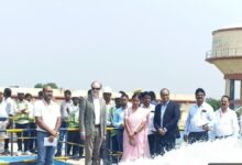 मिर्जापुर डेनमार्क के राजदूत, मिर्जापुर न्यूज, डेनमार्क के राजदूत मिर्जापुर, रासमुस एबिल्डगार्ड क्रिस्टेनसेन, नरैना कला वाटर ट्रीटमेंट प्लांट, नरैना कला WTP, मिर्जापुर जल जीवन मिशन, जल जीवन मिशन मिर्जापुर, मिर्जापुर ग्रामीण जलापूर्ति योजना, दुहौआ गांव जल अर्पण, लालगंज मिर्जापुर, मिर्जापुर पानी की योजना, यूपी जल जीवन मिशन, भारत डेनमार्क जल साझेदारी,Mirzapur Denmark Ambassador, Denmark Ambassador India, Rasmus Abildgaard Kristensen, Mirzapur News, Naraina Kala Water Treatment Plant, Naraina Kala WTP, Jal Jeevan Mission Mirzapur, Mirzapur Water Supply Scheme, Duhaua Village Mirzapur, Denmark India Water Partnership, Uttar Pradesh Jal Jeevan Mission, Mirzapur Rural Water Supply, Water Treatment Plant Mirzapur, मिर्जापुर में डेनमार्क के राजदूत क्यों पहुंचे, डेनमार्क के राजदूत ने मिर्जापुर में क्या देखा, नरैना कला वाटर ट्रीटमेंट प्लांट क्या है, जल जीवन मिशन मिर्जापुर योजना, मिर्जापुर में कितने गांवों को पानी मिलेगा, रासमुस एबिल्डगार्ड क्रिस्टेनसेन कौन हैं, भारत डेनमार्क जल साझेदारी, Mirzapur Denmark Ambassador Visit, What did Denmark Ambassador see in Mirzapur, Naraina Kala WTP Mirzapur, Jal Jeevan Mission Denmark partnership, #MirzapurNews, #Mirzapur, #DenmarkAmbassador, #RasmusAbildgaardKristensen, #JalJeevanMission, #WaterTreatmentPlant, #NarainaKala, #Lalganj, #Duhaua, #UttarPradeshNews, #WaterSupply, #IndiaDenmark, #WaterSecurity,