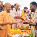 सेवा संकल्प अभियान, वाराणसी सेवा संकल्प अभियान, वाराणसी से वडनगर बाइक यात्रा, सेवा संकल्प बाइक यात्रा, पीएम मोदी जन्मदिन 2026, नरेंद्र मोदी 76वां जन्मदिन, राजनाथ सिंह वाराणसी, योगी आदित्यनाथ वाराणसी, चंद्रबाबू नायडू वाराणसी, चिराग पासवान वाराणसी, काशी सेवा अभियान, काशी से वडनगर यात्रा, वाराणसी न्यूज, उत्तर प्रदेश न्यूज, वाराणसी राजनीतिक खबर, उत्तर प्रदेश राजनीतिक खबर, प्रधानमंत्री मोदी वाराणसी, रुद्राक्ष कन्वेंशन सेंटर वाराणसी, काशी विश्वनाथ मंदिर, सेवा संकल्प यात्रा, 250 बाइक 500 सेवा यात्री,Seva Sankalp Abhiyan, Seva Sankalp Abhiyan Varanasi, Varanasi to Vadnagar Bike Yatra, Seva Sankalp Bike Yatra, PM Modi Birthday 2026, Narendra Modi 76th Birthday, Rajnath Singh Varanasi, Yogi Adityanath Varanasi, Chandrababu Naidu Varanasi, Chirag Paswan Varanasi, Kashi Seva Sankalp, Varanasi News, Uttar Pradesh News, Varanasi Political News, UP Political News, PM Modi Varanasi, Rudraksha Convention Centre Varanasi, Kashi Vishwanath Temple, Seva Sankalp Yatra, 250 Bikes 500 Service Travellers, #सेवासंकल्पअभियान, #सेवासंकल्पयात्रा, #वाराणसी, #काशी, #वडनगर, #राजनाथसिंह, #योगीआदित्यनाथ, #चंद्रबाबूनायडू, #चिरागपासवान, #नरेंद्रमोदी, #PMModiBirthday, #SevaSankalpAbhiyan, #VaranasiNews, #UPNews, #Kashi, #Vadnagar,