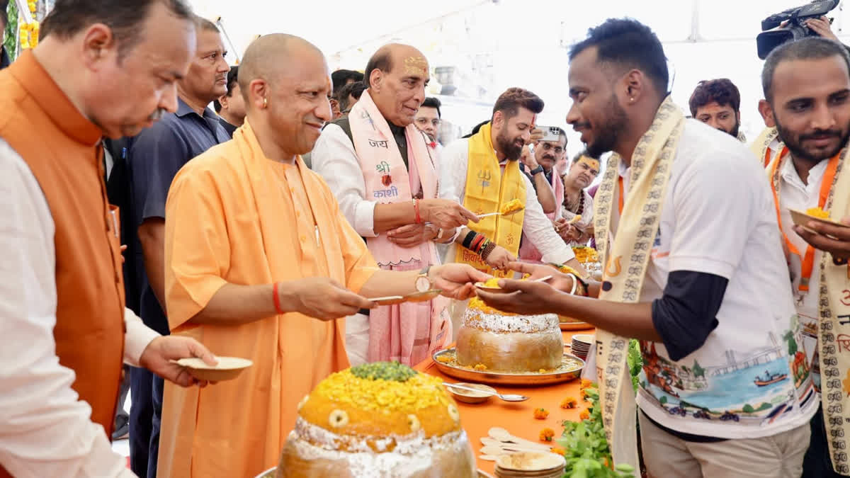 सेवा संकल्प अभियान, वाराणसी सेवा संकल्प अभियान, वाराणसी से वडनगर बाइक यात्रा, सेवा संकल्प बाइक यात्रा, पीएम मोदी जन्मदिन 2026, नरेंद्र मोदी 76वां जन्मदिन, राजनाथ सिंह वाराणसी, योगी आदित्यनाथ वाराणसी, चंद्रबाबू नायडू वाराणसी, चिराग पासवान वाराणसी, काशी सेवा अभियान, काशी से वडनगर यात्रा, वाराणसी न्यूज, उत्तर प्रदेश न्यूज, वाराणसी राजनीतिक खबर, उत्तर प्रदेश राजनीतिक खबर, प्रधानमंत्री मोदी वाराणसी, रुद्राक्ष कन्वेंशन सेंटर वाराणसी, काशी विश्वनाथ मंदिर, सेवा संकल्प यात्रा, 250 बाइक 500 सेवा यात्री,Seva Sankalp Abhiyan, Seva Sankalp Abhiyan Varanasi, Varanasi to Vadnagar Bike Yatra, Seva Sankalp Bike Yatra, PM Modi Birthday 2026, Narendra Modi 76th Birthday, Rajnath Singh Varanasi, Yogi Adityanath Varanasi, Chandrababu Naidu Varanasi, Chirag Paswan Varanasi, Kashi Seva Sankalp, Varanasi News, Uttar Pradesh News, Varanasi Political News, UP Political News, PM Modi Varanasi, Rudraksha Convention Centre Varanasi, Kashi Vishwanath Temple, Seva Sankalp Yatra, 250 Bikes 500 Service Travellers, #सेवासंकल्पअभियान, #सेवासंकल्पयात्रा, #वाराणसी, #काशी, #वडनगर, #राजनाथसिंह, #योगीआदित्यनाथ, #चंद्रबाबूनायडू, #चिरागपासवान, #नरेंद्रमोदी, #PMModiBirthday, #SevaSankalpAbhiyan, #VaranasiNews, #UPNews, #Kashi, #Vadnagar,
