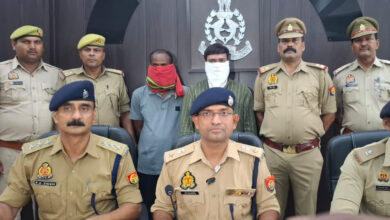 Lucknow Crime, लखनऊ क्राइम, लखनऊ निगोहां मामला, मोबाइल किस्त वसूली, मोबाइल EMI विवाद, युवक को बंधक बनाया, लखनऊ अपहरण मामला, निगोहां क्राइम न्यूज, लखनऊ अपराध समाचार, मोबाइल किस्त न चुकाने पर युवक, खून निकालकर बेचने का आरोप, जबरन मजदूरी, लखनऊ पुलिस, डीसीपी साउथ मोहम्मद मुश्ताक, अनिकेत सिंह, सुशांत शर्मा, शुभम सिंह, राजारामखेड़ा,Lucknow Crime, Lucknow Crime News, Nigohan Crime, Lucknow kidnapping case, mobile EMI dispute, mobile installment recovery, youth held hostage in Lucknow, forced labour Lucknow, blood extraction allegation, Lucknow Police, DCP South Mohammad Mushtaq, Aniket Singh, Sushant Sharma, Shubham Singh, Rajaramkheda Lucknow,#LucknowCrime, #LucknowCrimeNews, #Nigohan, #NigohanCrime, #Lucknow, #LucknowPolice, #UPCrime, #UPPolice, #CrimeNews, #MobileEMI, #MobileInstallment, #HostageCase, #KidnappingCase, #ForcedLabour, #BloodCentre, #MohammadMushtaq, #AniketSingh, #SushantSharma, #ShubhamSingh, #UttarPradesh,