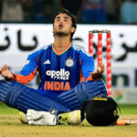 भारत बनाम अफगानिस्तान तीसरा T20I, IND vs AFG, अभिषेक शर्मा, अभिषेक शर्मा शतक, अभिषेक शर्मा 30 गेंद शतक, भारत अफगानिस्तान मैच, भारत की 127 रन से जीत, अफगानिस्तान की सबसे बड़ी T20I हार, भारत T20 सीरीज, भारत बनाम अफगानिस्तान सीरीज, अरुण जेटली स्टेडियम, संजू सैमसन, रवि बिश्नोई, नीतीश कुमार रेड्डी, अक्षर पटेल, IND vs AFG 3rd T20I, India vs Afghanistan 3rd T20, Abhishek Sharma 30 ball century, Abhishek Sharma 108, India beat Afghanistan by 127 runs, India Afghanistan T20I series, India 3-0 Afghanistan, fastest T20I century by Indian, Arun Jaitley Stadium, Abhishek Sharma fastest century, Afghanistan biggest T20I defeat, #INDvsAFG #AbhishekSharma #TeamIndia #T20I #CricketNews #IndiaVsAfghanistan #AbhishekSharmaCentury #TeamIndia #T20Cricket #SportsNews