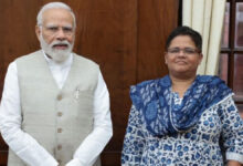 पायल मेहता निधन, Payal Mehta Death, वरिष्ठ पत्रकार पायल मेहता, पायल मेहता का निधन, पायल मेहता डेथ न्यूज, पत्रकार पायल मेहता, पायल मेहता मुंबई निधन, पायल मेहता उम्र, पायल मेहता पत्रकारिता, प्रधानमंत्री मोदी पायल मेहता, अमित शाह पायल मेहता, राजनाथ सिंह पायल मेहता, पत्रकारिता जगत, वरिष्ठ पत्रकार निधन, मुंबई न्यूज, नई दिल्ली राष्ट्रीय खबर, राष्ट्रीय पत्रकारिता खबर,Payal Mehta Death, Payal Mehta Passes Away, Senior Journalist Payal Mehta, Payal Mehta Journalist, Payal Mehta Death News, Payal Mehta Dies at 46, Payal Mehta Mumbai Death, PM Modi Payal Mehta, Narendra Modi Condolence, Amit Shah Payal Mehta, Rajnath Singh Payal Mehta, Journalist Death News, Senior Journalist Death, Indian Journalism, Mumbai News, India News, National News, #PayalMehta, #PayalMehtaDeath, #PayalMehtaNews, #SeniorJournalist, #JournalistPayalMehta, #PMModi, #AmitShah, #RajnathSingh, #CNNNews18, #Journalism, #JournalistDeath, #MumbaiNews, #IndiaNews, #NationalNews, #पायलमेहता, #पत्रकारपायलमेहता, #वरिष्ठपत्रकार, #पत्रकारनिधन,