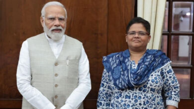 पायल मेहता निधन, Payal Mehta Death, वरिष्ठ पत्रकार पायल मेहता, पायल मेहता का निधन, पायल मेहता डेथ न्यूज, पत्रकार पायल मेहता, पायल मेहता मुंबई निधन, पायल मेहता उम्र, पायल मेहता पत्रकारिता, प्रधानमंत्री मोदी पायल मेहता, अमित शाह पायल मेहता, राजनाथ सिंह पायल मेहता, पत्रकारिता जगत, वरिष्ठ पत्रकार निधन, मुंबई न्यूज, नई दिल्ली राष्ट्रीय खबर, राष्ट्रीय पत्रकारिता खबर,Payal Mehta Death, Payal Mehta Passes Away, Senior Journalist Payal Mehta, Payal Mehta Journalist, Payal Mehta Death News, Payal Mehta Dies at 46, Payal Mehta Mumbai Death, PM Modi Payal Mehta, Narendra Modi Condolence, Amit Shah Payal Mehta, Rajnath Singh Payal Mehta, Journalist Death News, Senior Journalist Death, Indian Journalism, Mumbai News, India News, National News, #PayalMehta, #PayalMehtaDeath, #PayalMehtaNews, #SeniorJournalist, #JournalistPayalMehta, #PMModi, #AmitShah, #RajnathSingh, #CNNNews18, #Journalism, #JournalistDeath, #MumbaiNews, #IndiaNews, #NationalNews, #पायलमेहता, #पत्रकारपायलमेहता, #वरिष्ठपत्रकार, #पत्रकारनिधन,