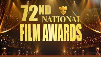 72nd National Film Awards, 72वें राष्ट्रीय फिल्म पुरस्कार, राष्ट्रीय फिल्म पुरस्कार 2026, National Film Awards 2026, National Film Awards Today, आज के राष्ट्रीय फिल्म पुरस्कार, एकता नगर राष्ट्रीय फिल्म पुरस्कार, गुजरात National Film Awards, अनंत नाग दादासाहेब फाल्के पुरस्कार, अनंत नाग पुरस्कार, दादासाहेब फाल्के अवॉर्ड 2024, राष्ट्रपति द्रौपदी मुर्मू, 92 राष्ट्रीय फिल्म पुरस्कार विजेता, आर्टिकल 370 राष्ट्रीय फिल्म पुरस्कार, यामी गौतम सर्वश्रेष्ठ अभिनेत्री, ममूटी सर्वश्रेष्ठ अभिनेता, कार्तिक आर्यन सर्वश्रेष्ठ अभिनेता, अमरन सर्वश्रेष्ठ निर्देशन, राजकुमार पेरियासामी, कल्कि 2898 एडी पुरस्कार, पुष्पा 2 पुरस्कार, स्त्री 2 पुरस्कार, भूल भुलैया 3 पुरस्कार, भारतीय सिनेमा समाचार, बॉलीवुड न्यूज, मनोरंजन समाचार, फिल्म अवॉर्ड न्यूज, गुजरात मनोरंजन समाचार, राष्ट्रीय मनोरंजन खबर, 72nd National Film Awards, National Film Awards 2026, 72nd National Film Awards Today, National Film Awards Gujarat, National Film Awards Ekta Nagar, Anant Nag Dadasaheb Phalke Award, Dadasaheb Phalke Award 2024, President Droupadi Murmu National Film Awards, National Film Awards Winners 2026, Article 370 Best Feature Film, Yami Gautam Best Actress, Mammootty Best Actor, Kartik Aaryan Best Actor, Amaran Best Director, Rajkumar Periasamy, Kalki 2898 AD Award, Pushpa The Rule Awards, Stree 2 Awards, Bhool Bhulaiyaa 3 Awards, Indian Cinema News, Bollywood News, Entertainment News, National Film Awards Winners, Gujarat Entertainment News, Indian Film Awards 2026,