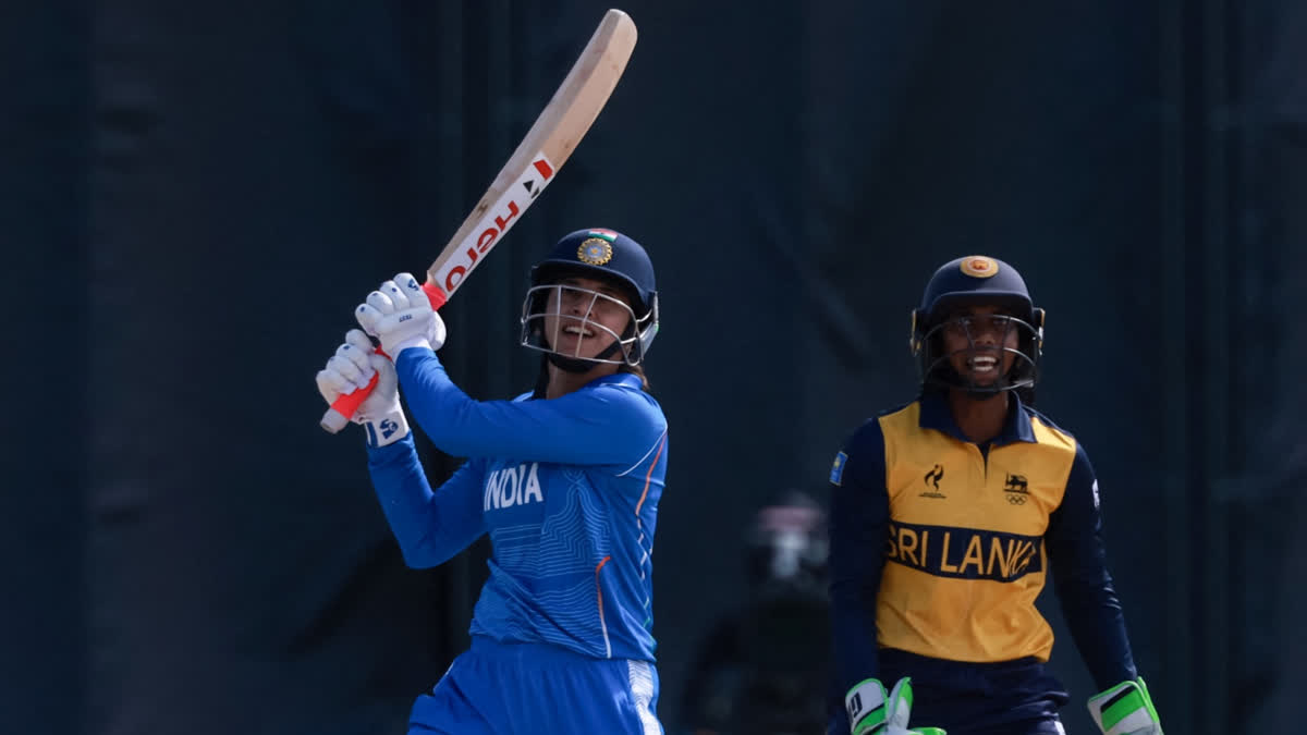 Asian Games 2026, Asian Games 2026 live updates, एशियन गेम्स 2026, एशियन गेम्स लाइव अपडेट, भारत एशियन गेम्स, India Asian Games 2026, महिला क्रिकेट फाइनल, India vs Sri Lanka women cricket, भारत श्रीलंका महिला क्रिकेट, स्मृति मंधाना, Smriti Mandhana, शफाली वर्मा, रिचा घोष, भारतीय कबड्डी टीम, India kabaddi, भारतीय महिला टेबल टेनिस टीम, शूटिंग एशियन गेम्स, एलावेनिल वलारिवन, Asian Games India medals, Asian Games 2026 India, एशियन गेम्स 2026 भारत, Smriti Mandhana Asian Games, स्मृति मंधाना महिला क्रिकेट, India Sri Lanka cricket final, भारत श्रीलंका क्रिकेट फाइनल, Indian kabaddi team, भारतीय कबड्डी टीम, Indian shooting team, भारतीय शूटिंग टीम, Indian table tennis team, भारतीय टेबल टेनिस टीम, #AsianGames2026 #AsianGames #IndiaAtAsianGames #TeamIndia #SmritiMandhana #WomensCricket #INDvsSL #IndianKabaddi #TableTennis #Shooting #Badminton #SportsNews #AsianGamesLive ,