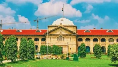 इलाहाबाद हाईकोर्ट फैसला, इलाहाबाद हाईकोर्ट का बड़ा फैसला, 30 साल नौकरी के बाद रिटायरमेंट लाभ, सेवानिवृत्ति लाभ हाईकोर्ट फैसला, पेंशन का अधिकार, ग्रेच्युटी का अधिकार, सरकारी कर्मचारी पेंशन, सरकारी कर्मचारी रिटायरमेंट लाभ, इलाहाबाद हाईकोर्ट पेंशन केस, बालकृष्ण शर्मा केस, बालकृष्ण शर्मा हाईकोर्ट मामला, 30 साल की सरकारी सेवा, पद न होने पर पेंशन, सेवानिवृत्ति लाभ से इनकार, यूपी हाईकोर्ट न्यूज, प्रयागराज हाईकोर्ट न्यूज, उत्तर प्रदेश कोर्ट न्यूज, इलाहाबाद हाईकोर्ट लेटेस्ट न्यूज, न्यायमूर्ति सरल श्रीवास्तव, न्यायमूर्ति सिद्धार्थ नंदन,Allahabad High Court Judgment, Allahabad High Court Retirement Benefits, 30 Years Service Retirement Benefits, Government Employee Pension, Retirement Benefits Case, Pension and Gratuity, Allahabad High Court Pension Case, Bal Krishna Sharma Case, Balakrishna Sharma Allahabad High Court, Retirement Benefits After Long Service, Government Employee Retirement Case, Pension Rights India, Gratuity Rights Government Employee, Uttar Pradesh High Court News, Prayagraj High Court News, Allahabad High Court Latest News, Justice Saral Srivastava, Justice Siddharth Nandan,#इलाहाबादहाईकोर्ट, #हाईकोर्टफैसला, #इलाहाबादहाईकोर्टफैसला, #पेंशन, #रिटायरमेंटलाभ, #सेवानिवृत्तिलाभ, #ग्रेच्युटी, #सरकारीकर्मचारी, #बालकृष्णशर्मा, #प्रयागराज, #प्रयागराजन्यूज, #यूपीकोर्ट, #उत्तरप्रदेश, #AllahabadHighCourt, #AllahabadHighCourtJudgment, #RetirementBenefits, #Pension, #Gratuity, #BalakrishnaSharma, #Prayagraj, #UPHighCourt, #UttarPradeshNews,