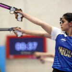 #AsianGames2026, #AsianGames, #TeamIndia, #IndiaAtAsianGames, #ManuBhaker, #Shooting, #RaziaDhillon, #MaheshwariChauhan, #ParinaazDhaliwal, #JayMeena, #SoftTennis, #AnantjeetSinghNaruka, #Kabaddi, #IndianSports, #AsianGamesLive, #एशियनगेम्स2026, #भारत, #मनुभाकर, #शूटिंग, #जयमीणा, #खेलसमाचार, Asian Games 2026, एशियन गेम्स 2026, एशियाई खेल 2026, भारत एशियन गेम्स 2026, Asian Games India, भारत पदक तालिका, शूटिंग में भारत, भारतीय शूटिंग टीम, महिला स्कीट टीम, रजिया धिल्लों, महेश्वरी चौहान, परिनाज धालीवाल, मनु भाकर, मनु भाकर 10 मीटर एयर पिस्टल, मनु भाकर एशियन गेम्स, जय मीणा सॉफ्ट टेनिस, भारत सॉफ्ट टेनिस पदक, अनंतजीत सिंह नरूका, भारतीय महिला कबड्डी टीम, भारत बनाम ईरान कबड्डी, Asian Games Live Updates, एशियन गेम्स लाइव अपडेट, खेल समाचार भारत, Asian Games 2026, Asian Games 2026 India, India Medal Tally Asian Games, Indian Shooting Team, Women's Skeet Team, Razia Dhillon, Maheshwari Chauhan, Parinaaz Dhaliwal, Manu Bhaker, Manu Bhaker 10m Air Pistol, Manu Bhaker Asian Games 2026, Jay Meena Soft Tennis, India Soft Tennis Medal, Anantjeet Singh Naruka, Indian Women's Kabaddi Team, India vs Iran Kabaddi, Asian Games Live Updates, Asian Games Sports News,