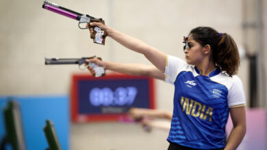 #AsianGames2026, #AsianGames, #TeamIndia, #IndiaAtAsianGames, #ManuBhaker, #Shooting, #RaziaDhillon, #MaheshwariChauhan, #ParinaazDhaliwal, #JayMeena, #SoftTennis, #AnantjeetSinghNaruka, #Kabaddi, #IndianSports, #AsianGamesLive, #एशियनगेम्स2026, #भारत, #मनुभाकर, #शूटिंग, #जयमीणा, #खेलसमाचार, Asian Games 2026, एशियन गेम्स 2026, एशियाई खेल 2026, भारत एशियन गेम्स 2026, Asian Games India, भारत पदक तालिका, शूटिंग में भारत, भारतीय शूटिंग टीम, महिला स्कीट टीम, रजिया धिल्लों, महेश्वरी चौहान, परिनाज धालीवाल, मनु भाकर, मनु भाकर 10 मीटर एयर पिस्टल, मनु भाकर एशियन गेम्स, जय मीणा सॉफ्ट टेनिस, भारत सॉफ्ट टेनिस पदक, अनंतजीत सिंह नरूका, भारतीय महिला कबड्डी टीम, भारत बनाम ईरान कबड्डी, Asian Games Live Updates, एशियन गेम्स लाइव अपडेट, खेल समाचार भारत, Asian Games 2026, Asian Games 2026 India, India Medal Tally Asian Games, Indian Shooting Team, Women's Skeet Team, Razia Dhillon, Maheshwari Chauhan, Parinaaz Dhaliwal, Manu Bhaker, Manu Bhaker 10m Air Pistol, Manu Bhaker Asian Games 2026, Jay Meena Soft Tennis, India Soft Tennis Medal, Anantjeet Singh Naruka, Indian Women's Kabaddi Team, India vs Iran Kabaddi, Asian Games Live Updates, Asian Games Sports News,