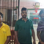 ढेंकनाल कपल से दुर्व्यवहार, ओडिशा ढेंकनाल कपल मामला, ढेंकनाल कपल असॉल्ट, कपिलाश मंदिर हादसा, कपिलाश मंदिर से लौट रहे कपल, युवक युवती से दुर्व्यवहार, ढेंकनाल वायरल वीडियो, ओडिशा वायरल वीडियो मामला, गोंडिया थाना केस, ढेंकनाल पुलिस कार्रवाई, अभिनव सोनकर, ढेंकनाल एसपी, सरोज नायक, समीर नायक, संग्राम रथ, ओडिशा क्राइम न्यूज, ढेंकनाल क्राइम न्यूज, ओडिशा लेटेस्ट न्यूज, कपल से मारपीट मामला, वायरल वीडियो केस,Odisha Dhenkanal Couple Assault, Dhenkanal couple harassment case, Dhenkanal viral video, Odisha couple assault case, Kapilash Temple couple incident, Dhenkanal crime news, Gondia Police Station case, Dhenkanal SP Abhinav Sonkar, Saroj Nayak, Samir Nayak, Sangram Rath, Odisha viral video case, young couple harassment Odisha, Dhenkanal latest news, Odisha crime news, couple harassment case Odisha, Kapilash Temple news, Dhenkanal police action,#Dhenkanal, #Odisha, #DhenkanalNews, #OdishaNews, #DhenkanalCrime, #OdishaCrimeNews, #CoupleAssault, #CoupleHarassment, #ViralVideo, #KapilashTemple, #GondiaPolice, #DhenkanalPolice, #AbhinavSonkar, #CrimeNews, #OdishaLatestNews, #DhenkanalLatestNews,