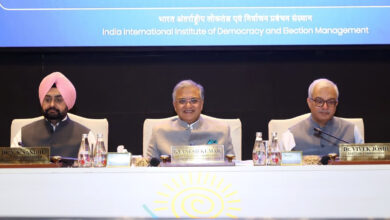SIR विवाद, SIR पर Election Commission, चुनाव आयोग में मतभेद, ज्ञानेश कुमार, CEC ज्ञानेश कुमार, सुखबीर सिंह संधू, विवेक जोशी, Election Commission विवाद, चुनाव आयुक्तों की आपत्ति, 14 आपत्तियां 10 महीने में, SIR विवाद 2026, मतदाता सूची SIR, Special Intensive Revision, चुनाव आयोग SIR, वोटर लिस्ट विवाद, चुनाव आयोग नया विवाद, CEC हटाने की मांग, विपक्ष का चुनाव आयोग पर हमला, जयराम रमेश, मनीष तिवारी, जॉन ब्रिटास, भारतीय राजनीति, राष्ट्रीय राजनीति, चुनाव समाचार, SIR controversy 2026, Election Commission SIR row, Gyanesh Kumar, CEC Gyanesh Kumar, Sukhbir Singh Sandhu, Vivek Joshi, Election Commission internal differences, 14 objections in 10 months, Election Commissioners objections, Special Intensive Revision, SIR electoral rolls, Election Commission India controversy, CEC removal demand, opposition on Election Commission, Gyanesh Kumar latest news, voter list controversy India, Election Commission latest news, SIR voter list revision, India election news, political news India,#SIR, #SIRControversy, #ElectionCommission, #ECI, #GyaneshKumar, #CEC, #SukhbirSinghSandhu, #VivekJoshi, #ElectionCommissionIndia, #VoterList, #ElectoralRoll, #SpecialIntensiveRevision, #ElectionNews, #PoliticalNews, #IndiaNews, #ElectionCommissionRow, #SIR2026, #VoterListControversy,