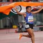 सीमा कुमारी एशियन गेम्स कांस्य पदक, सीमा कुमारी कांस्य पदक, सीमा कुमारी 10000 मीटर, सीमा कुमारी 10 हजार मीटर दौड़, चंबा की धाविका सीमा कुमारी, हिमाचल की बेटी सीमा कुमारी, एशियन गेम्स 2026, एशियाई खेल 2026, भारत एथलेटिक्स पदक, महिला 10000 मीटर दौड़, चंबा एथलीट, हिमाचल प्रदेश एथलीट, सीमा कुमारी उपलब्धि, सीमा कुमारी 5000 मीटर, भारतीय धाविका, एशियन गेम्स कांस्य पदक, Seema Kumari Asian Games Bronze Medal, Seema Kumari Bronze, Seema Kumari 10000m, Seema Kumari 10000 Metres, Asian Games 2026, Asian Games Athletics, India Athletics, India 10000m Bronze, Himachal Pradesh Athlete, Chamba Runner, Seema Kumari Personal Best, Seema Kumari 5000m, Women's 10000m Asian Games, Indian Long Distance Runner, Asian Games India Medal,#SeemaKumari, #AsianGames2026, #AsianGames, #BronzeMedal, #IndianAthletics, #IndiaSports, #10000m, #Athletics, #HimachalPradesh, #Chamba, #ChambaNews, #HimachalSports, #SeemaKumariBronze, #AsianGamesIndia, #IndianAthlete,