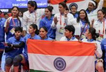 Asian Games 2026, एशियन गेम्स 2026, एशियाई खेल 2026, Asian Games 2026 Live, Asian Games Day 7, Asian Games Day 8, भारत पदक तालिका, India medal tally, भारत गोल्ड मेडल, महिला कबड्डी गोल्ड, सवान बारवाल सिल्वर, सवान बारवाल मैराथन, अनाहत सिंह, अनाहत सिंह फाइनल, अभय सिंह स्क्वॉश, भारतीय स्क्वॉश, तिलोत्तमा सेन, विदर्सा विनोद, आशी चौकसे, उन्नति हुड्डा, लक्ष्य सेन, Asian Games India news, Asian Games 2026, Asian Games 2026 live updates, Asian Games Day 7, Asian Games Day 8, India medal tally, India Asian Games medals, India gold medal, India women's kabaddi gold, Sawan Barwal silver medal, Sawan Barwal marathon, Anahat Singh final, Abhay Singh squash final, Anahat Singh Asian Games, Abhay Singh Asian Games, Tilottama Sen, Vidarsa Vinod, Ashi Chouksey, Unnati Hooda, Lakshya Sen, India Asian Games latest news,