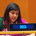 UN में पाकिस्तान पर भारत का जवाब, UN में भारत पाकिस्तान, संयुक्त राष्ट्र में भारत का जवाब, UNGA 2026, 81वां संयुक्त राष्ट्र महासभा सत्र, पेटल गहलोत, पेटल गहलोत UN बयान, शहबाज शरीफ UN भाषण, शहबाज शरीफ कश्मीर बयान, भारत पाकिस्तान तनाव, भारत पाकिस्तान संबंध, पाकिस्तान आतंकवाद, सीमा पार आतंकवाद, कश्मीर मुद्दा, जम्मू कश्मीर भारत का अभिन्न हिस्सा, UN में कश्मीर मुद्दा, भारत का Right to Reply, संयुक्त राष्ट्र समाचार, अंतरराष्ट्रीय समाचार, India response to Pakistan at UN, India Pakistan UNGA 2026, India at United Nations, Pakistan at UN, UN General Assembly 2026, 81st UN General Assembly, Petal Gahlot UN, Petal Gahlot statement, Shehbaz Sharif UN speech, Shehbaz Sharif Kashmir remarks, India Pakistan relations, Pakistan terrorism, cross border terrorism, Kashmir issue at UN, India Right of Reply, India Pakistan latest news, UNGA latest news, India at UNGA, #UNGA2026, #UNGA81, #UnitedNations, #IndiaAtUN, #IndiaPakistan, #PetalGahlot, #ShehbazSharif, #Kashmir, #Terrorism, #Pakistan, #IndiaPakistanRelations, #संयुक्तराष्ट्र, #भारतपाकिस्तान, #पेटलगहलोत, #शहबाजशरीफ, #कश्मीर, #आतंकवाद, #अंतरराष्ट्रीयसमाचार, #UNNews, #Diplomacy,
