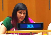 UN में पाकिस्तान पर भारत का जवाब, UN में भारत पाकिस्तान, संयुक्त राष्ट्र में भारत का जवाब, UNGA 2026, 81वां संयुक्त राष्ट्र महासभा सत्र, पेटल गहलोत, पेटल गहलोत UN बयान, शहबाज शरीफ UN भाषण, शहबाज शरीफ कश्मीर बयान, भारत पाकिस्तान तनाव, भारत पाकिस्तान संबंध, पाकिस्तान आतंकवाद, सीमा पार आतंकवाद, कश्मीर मुद्दा, जम्मू कश्मीर भारत का अभिन्न हिस्सा, UN में कश्मीर मुद्दा, भारत का Right to Reply, संयुक्त राष्ट्र समाचार, अंतरराष्ट्रीय समाचार, India response to Pakistan at UN, India Pakistan UNGA 2026, India at United Nations, Pakistan at UN, UN General Assembly 2026, 81st UN General Assembly, Petal Gahlot UN, Petal Gahlot statement, Shehbaz Sharif UN speech, Shehbaz Sharif Kashmir remarks, India Pakistan relations, Pakistan terrorism, cross border terrorism, Kashmir issue at UN, India Right of Reply, India Pakistan latest news, UNGA latest news, India at UNGA, #UNGA2026, #UNGA81, #UnitedNations, #IndiaAtUN, #IndiaPakistan, #PetalGahlot, #ShehbazSharif, #Kashmir, #Terrorism, #Pakistan, #IndiaPakistanRelations, #संयुक्तराष्ट्र, #भारतपाकिस्तान, #पेटलगहलोत, #शहबाजशरीफ, #कश्मीर, #आतंकवाद, #अंतरराष्ट्रीयसमाचार, #UNNews, #Diplomacy,