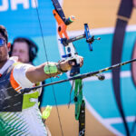 #AsianGames2026, #AsianGamesDay8, #AsianGamesLive, #IndiaAtAsianGames, #AsianGamesIndia, #AnkushPanghal, #DhirajBommadevara, #KumkumMohod, #UnnatiHooda, #IndianArchery, #IndianBoxing, #Badminton, #Athletics, #IndiaMedalTally,Asian Games 2026 live today, Asian Games 2026 Day 8 live updates, India Asian Games 2026 medal tally, India medals today Asian Games, Ankush Panghal Asian Games 2026 result, Ankush Panghal semifinal, India boxing medal Asian Games, Dhiraj Bommadevara archery result, Kumkum Mohod archery result, mixed recurve archery Asian Games 2026, mixed compound archery world record, Unnati Hooda vs Akane Yamaguchi result, Unnati Hooda Asian Games result, Treesa Jolly Gayatri Gopichand result, Murali Sreeshankar Asian Games 2026, David Solomon Asian Games 2026, Asian Games 2026 India schedule, Asian Games 2026 medal events today,Asian Games 2026 Day 8, एशियन गेम्स 2026, एशियन गेम्स 2026 भारत, एशियन गेम्स लाइव अपडेट, एशियन गेम्स डे 8, अंकुश पंघाल, अंकुश पंघाल बॉक्सिंग, अंकुश पंघाल एशियन गेम्स, धीरज बोम्मादेवरा, कुमकुम मोहोड, मिक्स्ड आर्चरी टीम, भारतीय आर्चरी टीम, उन्नति हुड्डा, उन्नति हुड्डा बैडमिंटन, मुरली श्रीशंकर, डेविड सोलोमन, भारतीय खिलाड़ी, भारत पदक तालिका,