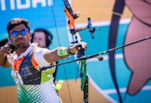 #AsianGames2026, #AsianGamesDay8, #AsianGamesLive, #IndiaAtAsianGames, #AsianGamesIndia, #AnkushPanghal, #DhirajBommadevara, #KumkumMohod, #UnnatiHooda, #IndianArchery, #IndianBoxing, #Badminton, #Athletics, #IndiaMedalTally,Asian Games 2026 live today, Asian Games 2026 Day 8 live updates, India Asian Games 2026 medal tally, India medals today Asian Games, Ankush Panghal Asian Games 2026 result, Ankush Panghal semifinal, India boxing medal Asian Games, Dhiraj Bommadevara archery result, Kumkum Mohod archery result, mixed recurve archery Asian Games 2026, mixed compound archery world record, Unnati Hooda vs Akane Yamaguchi result, Unnati Hooda Asian Games result, Treesa Jolly Gayatri Gopichand result, Murali Sreeshankar Asian Games 2026, David Solomon Asian Games 2026, Asian Games 2026 India schedule, Asian Games 2026 medal events today,Asian Games 2026 Day 8, एशियन गेम्स 2026, एशियन गेम्स 2026 भारत, एशियन गेम्स लाइव अपडेट, एशियन गेम्स डे 8, अंकुश पंघाल, अंकुश पंघाल बॉक्सिंग, अंकुश पंघाल एशियन गेम्स, धीरज बोम्मादेवरा, कुमकुम मोहोड, मिक्स्ड आर्चरी टीम, भारतीय आर्चरी टीम, उन्नति हुड्डा, उन्नति हुड्डा बैडमिंटन, मुरली श्रीशंकर, डेविड सोलोमन, भारतीय खिलाड़ी, भारत पदक तालिका,