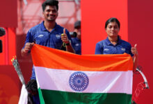 एशियन गेम्स 2026, Asian Games 2026, भारत के तीन गोल्ड, भारत पदक तालिका, एशियन गेम्स में भारत, भारतीय खिलाड़ियों का प्रदर्शन, महिला कंपाउंड तीरंदाजी, मिश्रित कंपाउंड तीरंदाजी, नीरू धांडा, कायनान चेनाई, साहिल जाधव, चिकिथा तनिपार्थी, ज्योति सुरेखा वेन्नम, पृथिका प्रदीप, भारत स्वर्ण पदक, एशियन गेम्स मेडल टैली, Asian Games 2026, India Asian Games medals, India three gold medals, Asian Games medal tally, India medal tally 2026, women's compound archery gold, mixed compound archery gold, Neeru Dhanda, Kynan Chenai, Sahil Jadhav, Chikitha Taniparthi, Jyothi Surekha Vennam, Prithika Pradeep, India gold medals, Aichi Nagoya Asian Games, #AsianGames2026, #AsianGames, #IndiaAtAsianGames, #IndiaMedalTally, #IndianSports, #Archery, #Shooting, #NeeruDhanda, #KynanChenai, #SahilJadhav, #ChikithaTaniparthi