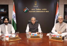 SIR Form 6 Update, SIR Form 6, चुनाव आयोग Form 6, Form 6 से SIR Declaration हटा, SIR Declaration हटाया गया, चुनाव आयोग SIR, Election Commission SIR, मतदाता सूची SIR, विशेष गहन पुनरीक्षण, Special Intensive Revision, नए मतदाता Form 6, वोटर आईडी Form 6, मतदाता पंजीकरण, वोटर लिस्ट अपडेट, ECINET Form 6, चुनाव आयोग नया अपडेट, ज्ञानेश कुमार, सुखबीर सिंह संधू, विवेक जोशी, चुनाव आयोग समाचार, नई दिल्ली, SIR Form 6 Update, Election Commission Form 6, SIR Declaration Form 6, EC removes SIR declaration, Election Commission SIR Update, Special Intensive Revision, SIR Electoral Roll, Form 6 Voter Registration, New Voter Form 6, ECINET Form 6, ECINET SIR Update, Election Commission Latest News, Gyanesh Kumar, Sukhbir Singh Sandhu, Vivek Joshi, Electoral Roll Revision, Voter List Update India, New Delhi Election Commission,#SIR, #SIRForm6, #SIRUpdate, #Form6, #ElectionCommission, #ElectionCommissionOfIndia, #ECINET, #VoterList, #VoterRegistration, #SpecialIntensiveRevision, #मतदातासूची, #चुनावआयोग, #Form6Update, #SIRDeclaration, #GyaneshKumar, #SukhbirSinghSandhu, #VivekJoshi, #ElectionNews, #NewDelhi, #VoterID,