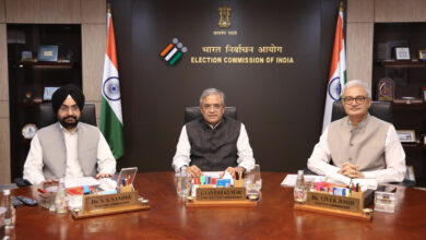 SIR Form 6 Update, SIR Form 6, चुनाव आयोग Form 6, Form 6 से SIR Declaration हटा, SIR Declaration हटाया गया, चुनाव आयोग SIR, Election Commission SIR, मतदाता सूची SIR, विशेष गहन पुनरीक्षण, Special Intensive Revision, नए मतदाता Form 6, वोटर आईडी Form 6, मतदाता पंजीकरण, वोटर लिस्ट अपडेट, ECINET Form 6, चुनाव आयोग नया अपडेट, ज्ञानेश कुमार, सुखबीर सिंह संधू, विवेक जोशी, चुनाव आयोग समाचार, नई दिल्ली, SIR Form 6 Update, Election Commission Form 6, SIR Declaration Form 6, EC removes SIR declaration, Election Commission SIR Update, Special Intensive Revision, SIR Electoral Roll, Form 6 Voter Registration, New Voter Form 6, ECINET Form 6, ECINET SIR Update, Election Commission Latest News, Gyanesh Kumar, Sukhbir Singh Sandhu, Vivek Joshi, Electoral Roll Revision, Voter List Update India, New Delhi Election Commission,#SIR, #SIRForm6, #SIRUpdate, #Form6, #ElectionCommission, #ElectionCommissionOfIndia, #ECINET, #VoterList, #VoterRegistration, #SpecialIntensiveRevision, #मतदातासूची, #चुनावआयोग, #Form6Update, #SIRDeclaration, #GyaneshKumar, #SukhbirSinghSandhu, #VivekJoshi, #ElectionNews, #NewDelhi, #VoterID,