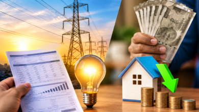 उत्तर प्रदेश बिजली बिल, यूपी बिजली बिल, UP Electricity Bill, अक्टूबर बिजली बिल 2026, बिजली बिल में कमी, यूपी बिजली बिल राहत, बिजली उपभोक्ता राहत, उत्तर प्रदेश बिजली उपभोक्ता, फ्यूल सरचार्ज, ईंधन अधिभार शुल्क, एफपीपीसीए, बिजली बिल कम होने की खबर, यूपी बिजली समाचार, लखनऊ बिजली खबर, उत्तर प्रदेश ऊर्जा समाचार, पावर कॉरपोरेशन उत्तर प्रदेश, विद्युत नियामक आयोग, अवधेश वर्मा,UP Electricity Bill, Uttar Pradesh Electricity Bill, UP Power Bill October 2026, UP Electricity Bill Reduction, Electricity Bill Relief UP, UP Power Consumers, Fuel Surcharge UP, FPPCA Uttar Pradesh, UP Power Corporation, UP Electricity Regulatory Commission, Electricity Bill News, Lucknow Electricity News, Uttar Pradesh Power News, October Electricity Bill, UP Electricity Charges,#UPElectricityBill, #UPElectricityBill, #UttarPradesh, #UPPower, #ElectricityBill, #ElectricityBillRelief, #FuelSurcharge, #FPPCA, #UPPowerCorporation, #Lucknow, #BijliBill, #BijliBillRelief, #उत्तरप्रदेश, #यूपीबिजलीबिल, #बिजलीबिल, #बिजलीउपभोक्ता, #लखनऊ,