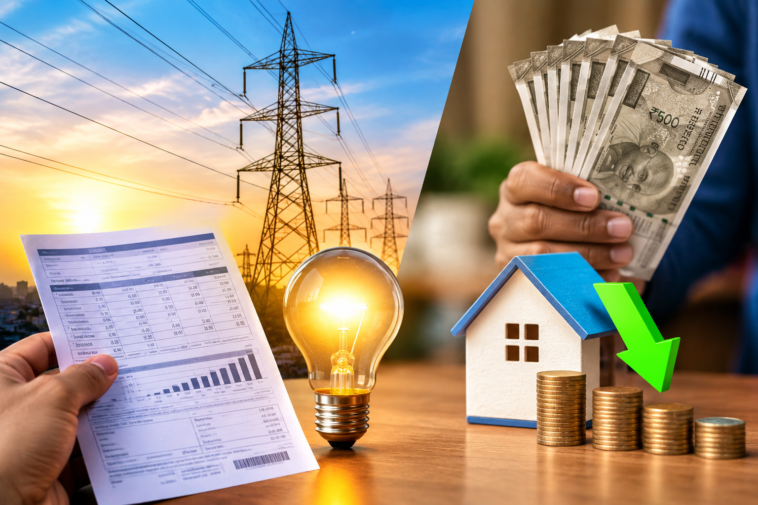 उत्तर प्रदेश बिजली बिल, यूपी बिजली बिल, UP Electricity Bill, अक्टूबर बिजली बिल 2026, बिजली बिल में कमी, यूपी बिजली बिल राहत, बिजली उपभोक्ता राहत, उत्तर प्रदेश बिजली उपभोक्ता, फ्यूल सरचार्ज, ईंधन अधिभार शुल्क, एफपीपीसीए, बिजली बिल कम होने की खबर, यूपी बिजली समाचार, लखनऊ बिजली खबर, उत्तर प्रदेश ऊर्जा समाचार, पावर कॉरपोरेशन उत्तर प्रदेश, विद्युत नियामक आयोग, अवधेश वर्मा,UP Electricity Bill, Uttar Pradesh Electricity Bill, UP Power Bill October 2026, UP Electricity Bill Reduction, Electricity Bill Relief UP, UP Power Consumers, Fuel Surcharge UP, FPPCA Uttar Pradesh, UP Power Corporation, UP Electricity Regulatory Commission, Electricity Bill News, Lucknow Electricity News, Uttar Pradesh Power News, October Electricity Bill, UP Electricity Charges,#UPElectricityBill, #UPElectricityBill, #UttarPradesh, #UPPower, #ElectricityBill, #ElectricityBillRelief, #FuelSurcharge, #FPPCA, #UPPowerCorporation, #Lucknow, #BijliBill, #BijliBillRelief, #उत्तरप्रदेश, #यूपीबिजलीबिल, #बिजलीबिल, #बिजलीउपभोक्ता, #लखनऊ,