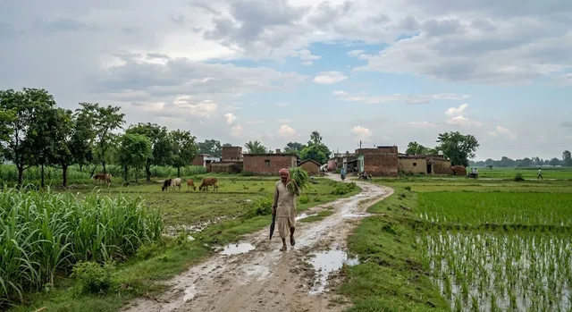 #UPWeatherToday, #UPWeather, #UttarPradeshWeather, #UPWeatherNews, #UPRain, #UPMonsoon, #MonsoonUpdate, #LucknowWeather, #LucknowRain, #AyodhyaWeather, #BastiWeather, #MeerutWeather, #UPWeatherForecast, #RainAlert, #WeatherUpdate, #उत्तरप्रदेशमौसम, #यूपीमौसम, #यूपीबारिश, #मानसून, #लखनऊमौसम, #अयोध्यामौसम, #मौसमसमाचार, UP Weather Today, यूपी मौसम आज, उत्तर प्रदेश मौसम, यूपी मौसम समाचार, यूपी में बारिश, यूपी में आज का मौसम, उत्तर प्रदेश में बारिश का पूर्वानुमान, यूपी बारिश अपडेट, लखनऊ मौसम आज, लखनऊ में बारिश, अयोध्या मौसम, बस्ती मौसम, मेरठ मौसम, अवध का मौसम, यूपी मानसून, यूपी मानसून अपडेट, उत्तर प्रदेश मौसम विभाग, यूपी मौसम विभाग बारिश अलर्ट, हल्की बारिश यूपी, अगले 48 घंटे यूपी मौसम, यूपी मौसम 14 सितंबर 2026, उत्तर प्रदेश मौसम 14 सितंबर 2026, लखनऊ मौसम 14 सितंबर 2026, अयोध्या मौसम 14 सितंबर 2026, मौसम समाचार, उत्तर प्रदेश मौसम समाचार, UP Weather Today, Uttar Pradesh Weather Today, UP Weather News, Uttar Pradesh Weather News, UP Rain Alert, Uttar Pradesh Rain Forecast, UP Monsoon Update, Uttar Pradesh Monsoon, Lucknow Weather Today, Lucknow Rain Forecast, Ayodhya Weather Today, Basti Weather, Meerut Weather, UP Weather Forecast 14 September 2026, Uttar Pradesh Weather Forecast 14 September 2026, UP Rain News, UP Weather Update, Uttar Pradesh Rain Update, Light Rain in UP, UP Weather Next 48 Hours, Monsoon Activity in Uttar Pradesh, Lucknow Weather Update, UP IMD Weather Forecast, Uttar Pradesh Weather Department,