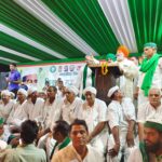 #Muzaffarnagar #BKU #RakeshTikait #NareshTikait #KisanMahapanchayat #FarmersNews #MSP #SugarcanePrice #UPNews #MuzaffarnagarNews #KisanAndolan ,Muzaffarnagar BKU night mahapanchayat, Muzaffarnagar farmers mahapanchayat, Rakesh Tikait mahapanchayat, Naresh Tikait, Bharatiya Kisan Union, BKU news, Muzaffarnagar farmer protest, MSP guarantee law, sugarcane price farmers, Muzaffarnagar farmers news, Western UP farmers, मुजफ्फरनगर भाकियू रात्रि महापंचायत, मुजफ्फरनगर किसान महापंचायत, राकेश टिकैत महापंचायत, नरेश टिकैत, भारतीय किसान यूनियन, भाकियू न्यूज, मुजफ्फरनगर किसान आंदोलन, MSP गारंटी कानून, गन्ने का दाम, किसानों की मांग, जीआईसी ग्राउंड मुजफ्फरनगर, पश्चिमी यूपी किसान, किसान पंचायत, उत्तर प्रदेश किसान समाचार,
