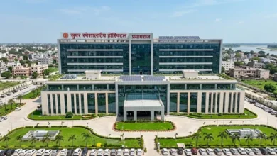 #Prayagraj, #प्रयागराज, #SuperSpecialityHospital, #सुपरस्पेशियलिटीहॉस्पिटल, #PrayagrajHospital, #HealthNews, #UPNews, #UttarPradesh, #AyushmanBharat, #PrayagrajNagarNigam, #Naini, #Jahangirabad, #GaneshKesarwani, प्रयागराज सुपर स्पेशियलिटी हॉस्पिटल, प्रयागराज सुपर स्पेशियलिटी अस्पताल, प्रयागराज 550 बेड अस्पताल, प्रयागराज अस्पताल 100 करोड़, प्रयागराज में नया अस्पताल, प्रयागराज स्वास्थ्य सुविधा, नवरात्र में भूमि पूजन, जहांगीराबाद प्रयागराज अस्पताल, नैनी सुपर स्पेशियलिटी हॉस्पिटल, पार्क मेडी बर्ड लिमिटेड, गणेश केसरवानी, प्रयागराज नगर निगम, आयुष्मान कार्ड अस्पताल, नगर निगम कर्मचारी अस्पताल, प्रयागराज हेल्थ न्यूज, उत्तर प्रदेश स्वास्थ्य समाचार, प्रयागराज न्यूज, Prayagraj Super Specialty Hospital, Prayagraj 550 Bed Hospital, Prayagraj Hospital 100 Crore, New Hospital in Prayagraj, Super Specialty Hospital Prayagraj, Jahangirabad Prayagraj Hospital, Naini Super Specialty Hospital, Park Medi Bird Limited, Prayagraj Municipal Corporation, Ayushman Bharat Hospital Prayagraj, Prayagraj Health News, Uttar Pradesh Health News, Ganesh Kesarwani,