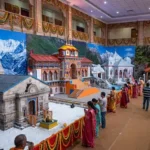 Lucknow Char Dham, लखनऊ चारधाम, लखनऊ जनभवन चारधाम, गंगासागर नमो नमः, लखनऊ चार धाम परियोजना, जनभवन परियोजना, चारधाम प्रतिकृति लखनऊ, गंगोत्री यमुनोत्री केदारनाथ बद्रीनाथ, कैलाश मानसरोवर लखनऊ, लखनऊ धार्मिक पर्यटन, लखनऊ पर्यटन, उत्तर प्रदेश पर्यटन, योगी आदित्यनाथ, आनंदीबेन पटेल, जनभवन लखनऊ, शिव डमरू फाउंटेन, Lucknow Char Dham, Lucknow Char Dham Project, Char Dham in Lucknow, Jan Bhavan Lucknow, Ganga Sagar Namo Namah, Lucknow tourism, Char Dham replicas Lucknow, Gangotri Yamunotri Kedarnath Badrinath Lucknow, Kailash Mansarovar Lucknow, UP tourism, Lucknow religious tourism, Yogi Adityanath, Anandiben Patel, Shiv Damru Musical Fountain, #LucknowCharDham, #Lucknow, #CharDham, #LucknowTourism, #JanBhavan, #RajBhavanLucknow, #GangaSagarNamoNamah, #Gangotri, #Yamunotri, #Kedarnath, #Badrinath, #KailashMansarovar, #UPTourism, #UttarPradesh, #YogiAdityanath, #AnandibenPatel, #ReligiousTourism, #CulturalTourism, #LucknowNews, #UPNews,